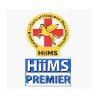 HiiMS PREMIER GURGAON logo - Similar company to Dr Biswaroop Roy Chowdhury