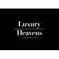 LUXURY HEAVENS logo - Similar company to All Greek Villas
