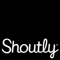 Shoutly logo - Similar company to Toborrow