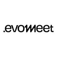 Evomeet logo - Similar company to Int Meetings