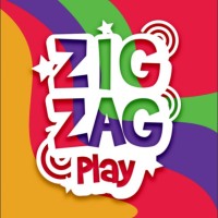 ZIG ZAG PLAY logo - Similar company to Cinemais Cinemas Ltda