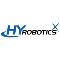 HYRobotics Corp. logo - Similar company to Advantage Engineering, Inc.