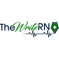 The Write RN, LLC logo - Similar company to Quality Care Global
