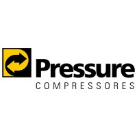 Pressure Compressores logo - Similar company to Reno A/S