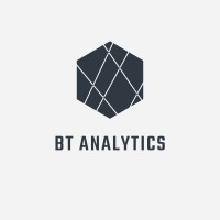 BT Research and Data Analytics logo - email format related to Data Management