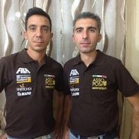 Edil Andrioli logo - Similar company to Ceretti.B