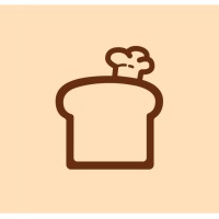 Team 5940 Bread logo - Similar company to Kuriosity Robotics