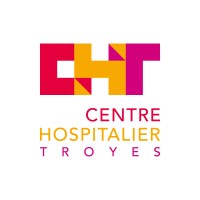 Centre Hospitalier de Troyes logo - Similar company to Codicée