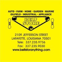 Belt Store logo - Similar company to Apparel Artisans Bangladesh