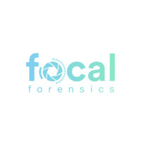 Focal Forensics logo - Similar company to Blueforce Development Corp.