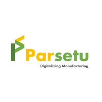 Parsetu logo - Similar company to Opendev Technologies Pvt. Ltd