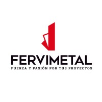 Fervimetal logo - Similar company to Zintec Store
