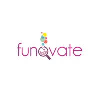 Funovate logo - Similar company to Upstander Technologies