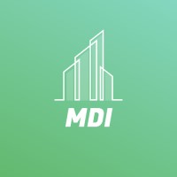 MDI-Trás Os Montes logo - Similar company to Consultua, Ensino E Formação, Lda