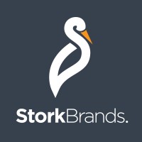 StorkBrands logo - Similar company to Growpilot