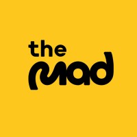 The Mad Agencja Marketingowa logo - Similar company to Emblemat.Com Marketing Agency