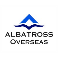 Albatross Overseas logo - Similar company to Albatross Overseas Pvt Ltd