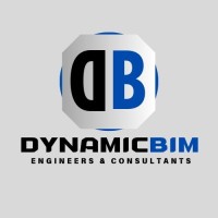 Dynamic BIM Engineers & Consultants logo - Similar company to Knowbim