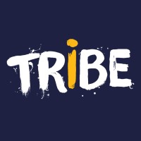 Tribe Recruitment logo - Similar company to Made Group | Nz