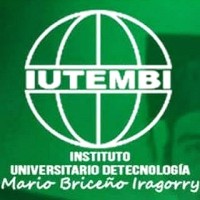 Iutembi-Instituto Universitario De Tecnología Mario Briceño Iragorry
