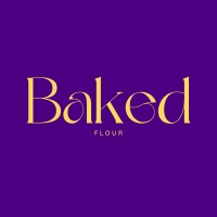 Baked Flour logo - Similar company to Chandni Chowk Restaurant