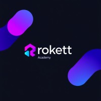 rokett.co logo - Similar company to Datafterwork