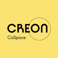 CREON CoSpace logo - Similar company to Ruby Works
