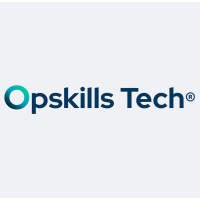 Opskills Tech logo - Similar company to Bls Group
