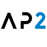 Andra AP-fonden (AP2) logo - Similar company to Brahl Solutions Ab