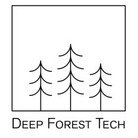 Deep Forest Tech logo - Similar company to Wurqi