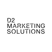 D2 Marketing Solutions logo - Similar company to Match B2B