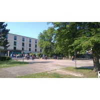 Cité scolaire de Chantilly logo - Similar company to Auditdrome De Chantilly