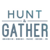 Hunt & Gather London