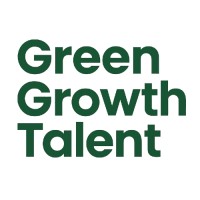 Green Growth Talent logo - Similar company to Kubus Bv