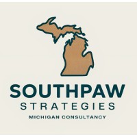 Southpaw Strategies logo - Similar company to Faex Health