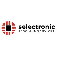 Selectronic 2000 Hungary Kft logo - Similar company to Ray'S Components