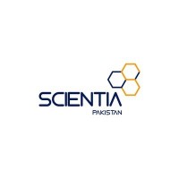 Scientia Magazine logo - Similar company to Scientia
