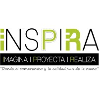 INSPIRA CORP. SAC logo - Similar company to Latitud Perú