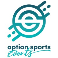 Option Sports Events logo - Similar company to Road'R