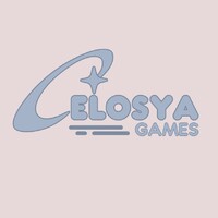 Celosya Games logo - Similar company to Wood Giant Studio