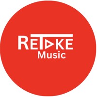 RETAKEMusic logo - Similar company to Brainiac Training Centre Pvt Ltd