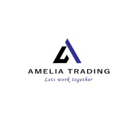 Amelia Trading logo - Similar company to Anchor, Ag
