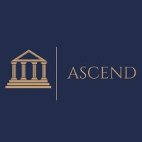 Ascend logo - Similar company to Secuzine