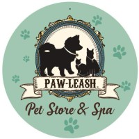 PawLeash, Pet Store & Spa logo - Similar company to Happy Pet Store