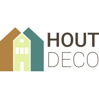 HoutDeco Bouw BV logo - Similar company to Rlm Bouw