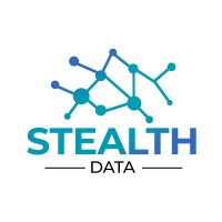 Stealth Data logo - Similar company to Webreakthin.Gs