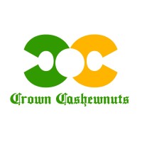 Crown Cashewnuts logo - Similar company to Abcom Digital Kenya Ltd