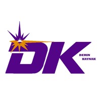 DERİN KAYNAK ÜRETİM İTH.İHR.SAN.VE.TİC.LTD.ŞTİ logo - Similar company to Odelya International Steel Industry & Trade Co.