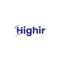 Highir logo - Similar company to Intelbloc Consulting