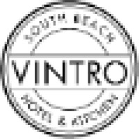 Vintro Hotel & Kitchen logo - Similar company to Dp Advisory